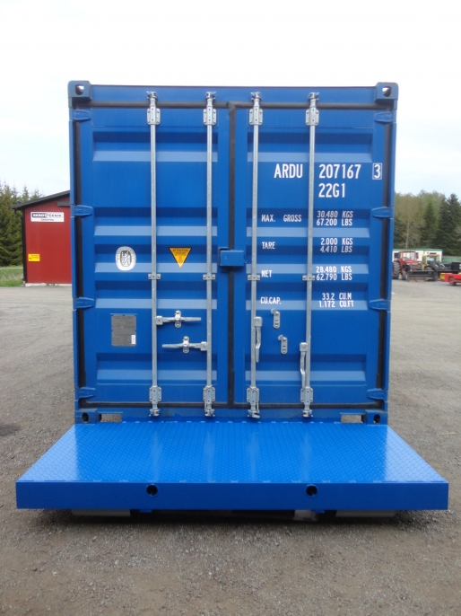 Containerspecial 7m ram 003